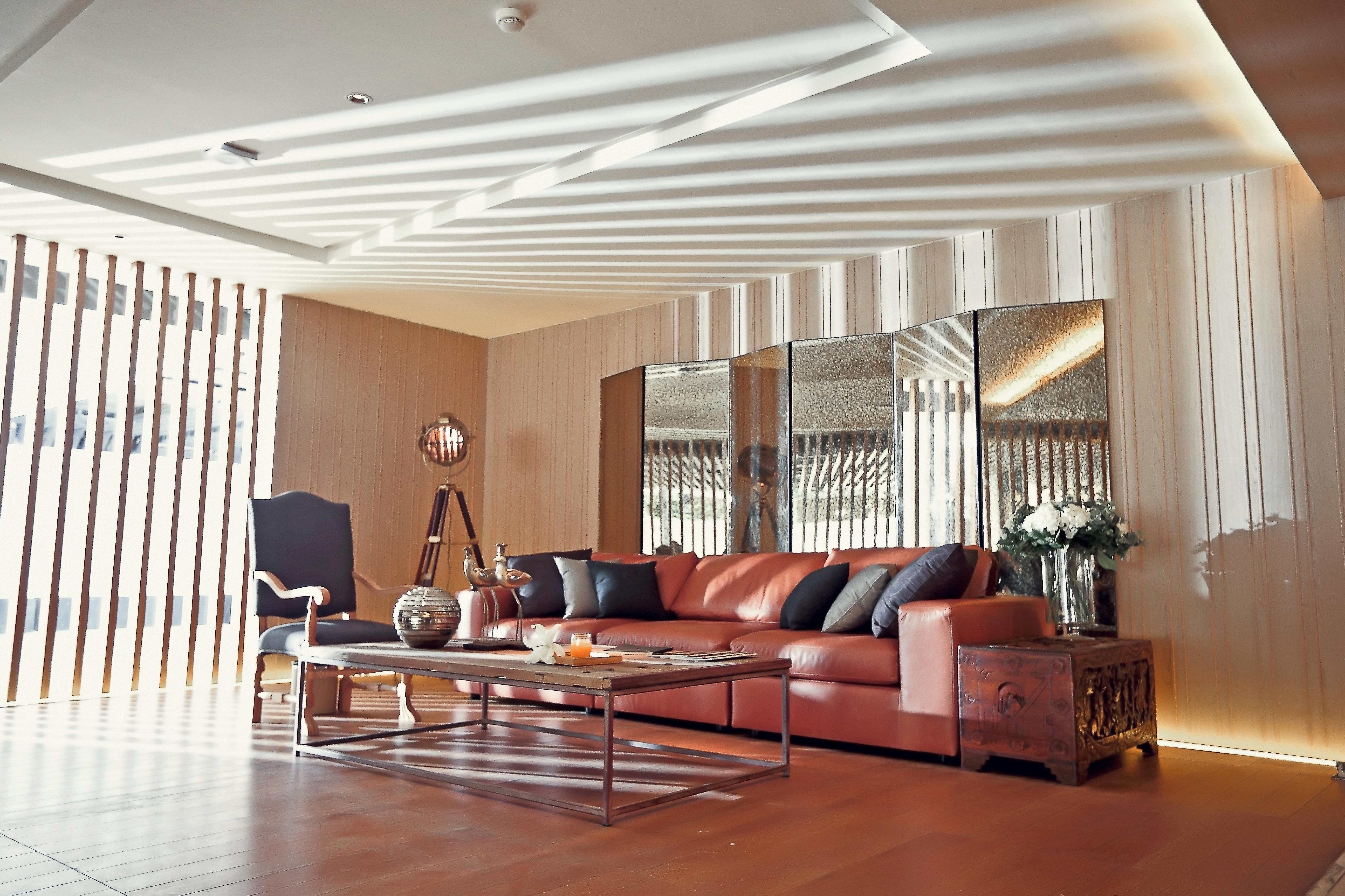 Arcadia Suites Bangkok Kültér fotó
