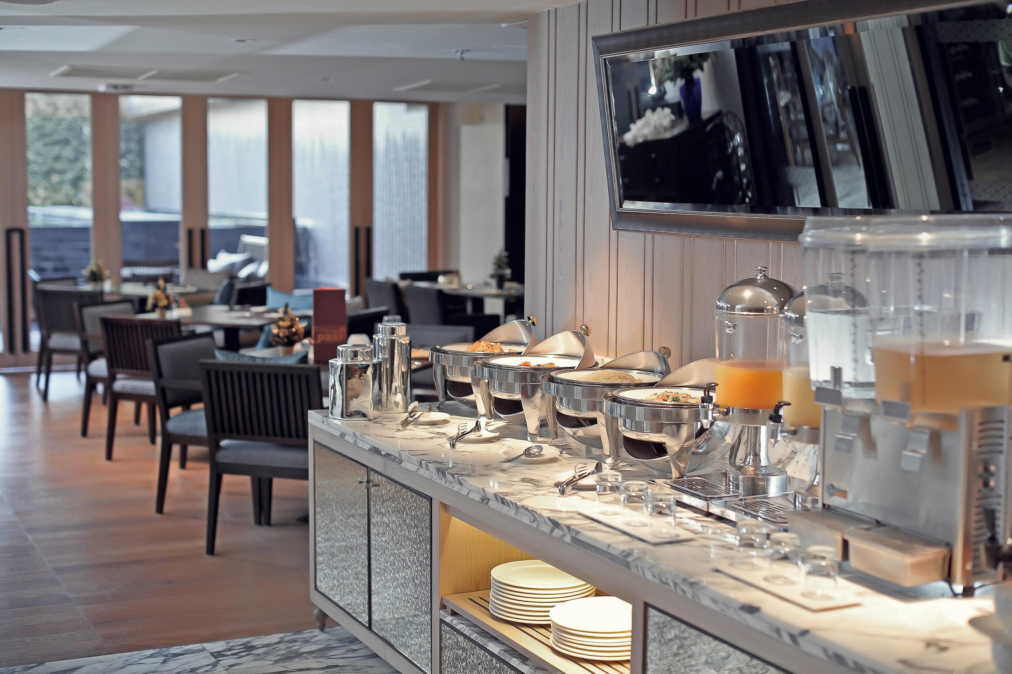 Arcadia Suites Bangkok Kültér fotó